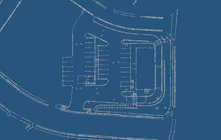TB Plum Creek Site Plan